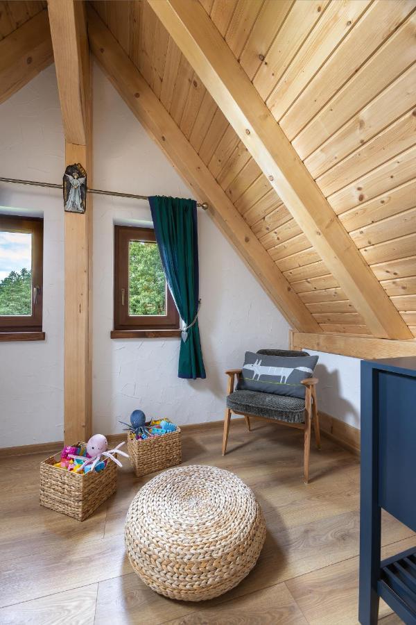 Apartamenty z widokiem na góry w Marczycach Marczyce Zewnętrze zdjęcie